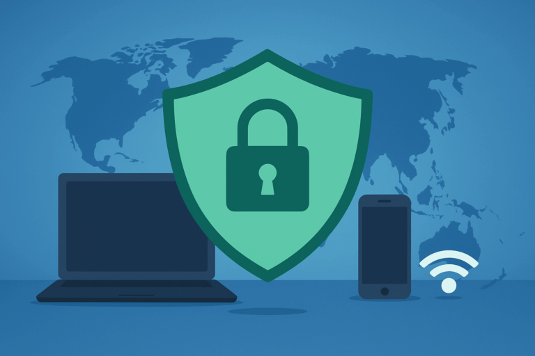vpn a cosa serve