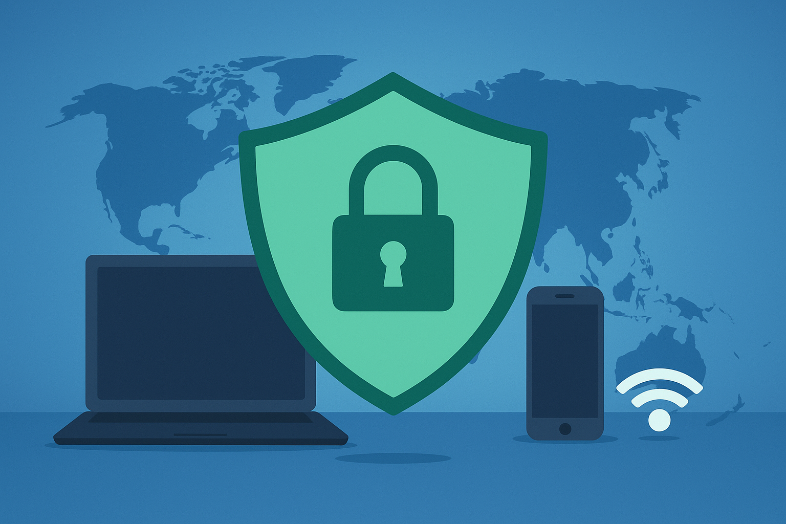 vpn a cosa serve